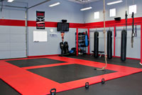 South Town Gym, Moab Utah